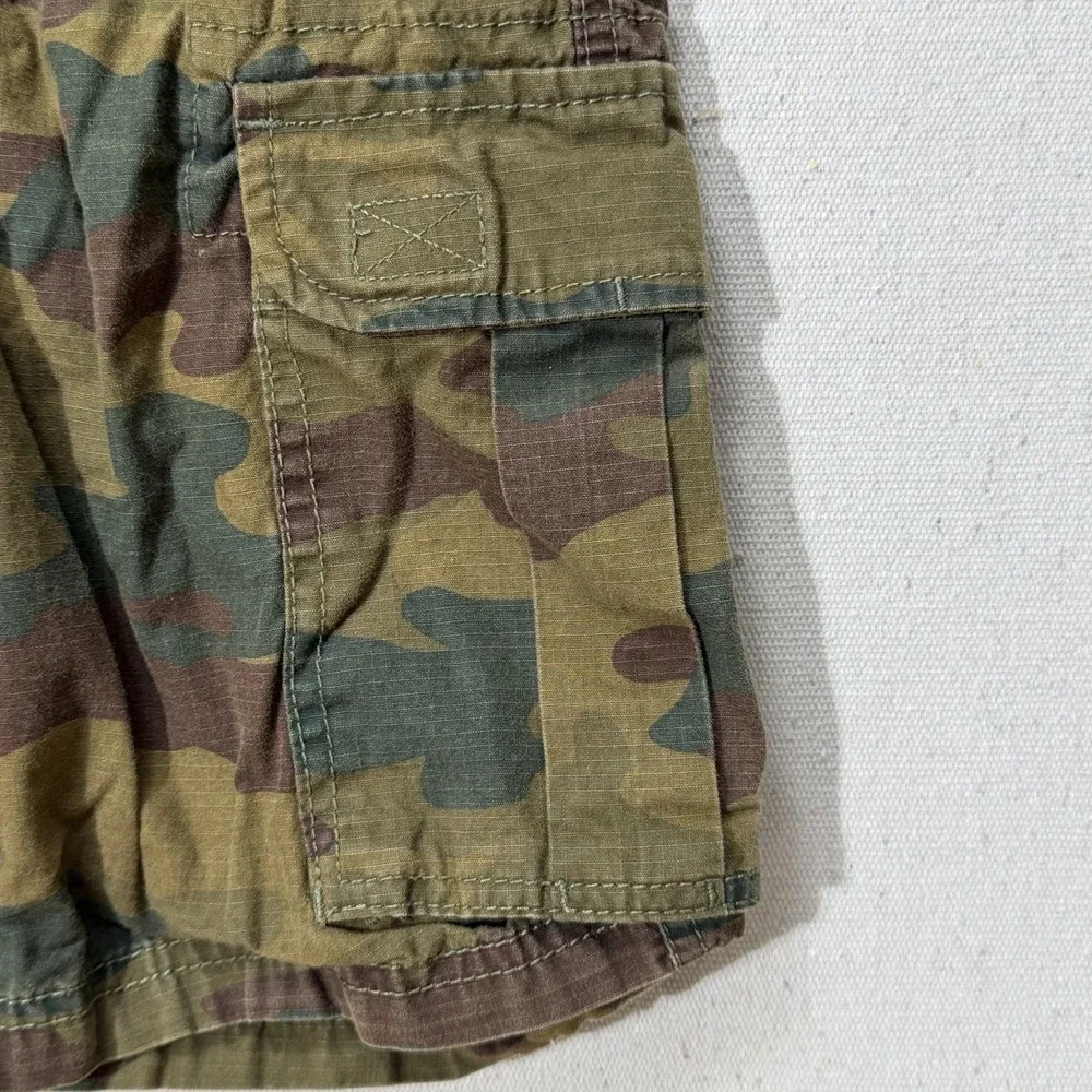 The Childrens Place classic camo